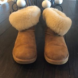 Uggs